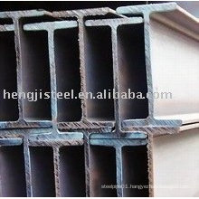 I-beam steel bar